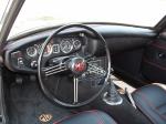 MG C GT Coupe 1969 года